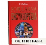 Popularna Encyklopedia Collins 
