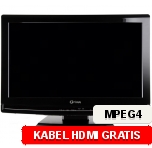 TV LCD 22'' Funai LH850-M22 MPEG-4 