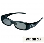 Okulary LG AG-S250   3D