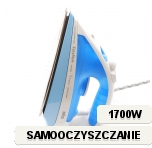 Żelazko Braun SI 2040     1700W