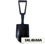 Saperka Składana  Comparator  CTA138 - 22 cm