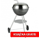 Grill Dancook 1600 + Gratis