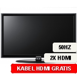 TV LED 32'' Samsung UE32D4003 HD Ready