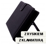 Etui na tablet Overmax OV-KL-01 z klawiaturą