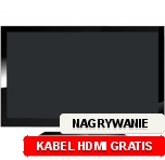 TV LED 32'' Level 5032 MPEG4 USB 