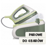 Żelazko Philips GC6410 Parowe