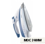Żelazko Braun SI 730 TexStyle7 2400W System Antywapienny