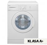 Pralka Beko EV 6102 Biała Klasa A+