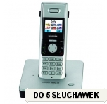 Telefon Stacjonarny Swissvoice Avena 157  