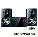 Miniwieża Samsung MM-C330