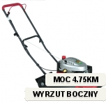 Kosiarka spalinowa NAC M510 Wyrzut Boczny 4,75km