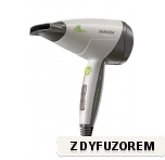 Suszarka Babyliss EL5137E 1200W 
