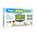 Mata do ćwiczenia Yogi TV