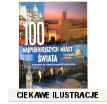 100 najpiękniejszych miast świata wyd. Olesiejuk