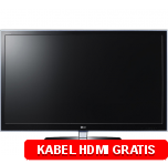 TV LCD 47'' LG 47LK950 3D Full HD MPEG4 100Hz