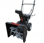 Odśnieżarka Agroma 6556L Bizon