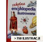 Szkolna Encyklopedia Ilustrowana wyd. Olesiejuk