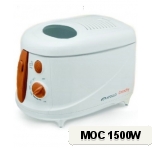 Frytkownica Apollo FPC-1500B Crunchy 1500W