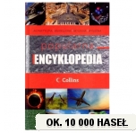Popularna Encyklopedia Collins 