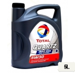 Olej Total Quartz Ineo Ecs 5W30 5l.