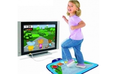 Fisher Price Mata Do Tańczenia R8141