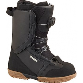 Buty Snowboardowe Rossignol Excite Boa H2 Czarne r.38