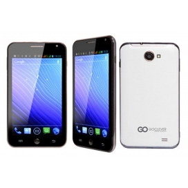 Smartfon GoClever Fone 500 Dual Sim Powystawowy