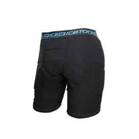 IceTools  Underpant  Lady Szorty Ochronne na biodra  L