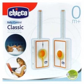 Chicco elektroniczna Niania Baby Control Classic 06634