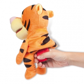 IMC Toys Interaktywny Tygrysek Opowiada Bajki  po Polsku 160408