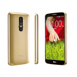 Smartfon LG G2 Mini LG-D620 PL Gold
