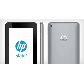 Tablet HP Slate 7' 2800 8GB Silver WIFI  EOH92AA