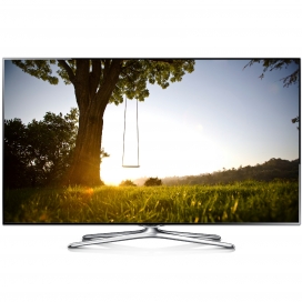 SMART TV LED 55'' Samsung UE55H6200AW  3D