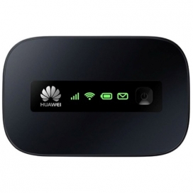 Mobilny router 3G WiFi Huawei E5332 21.1/5.76Mbps