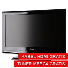 TV LCD 26