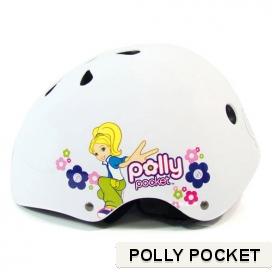 Kask Polly Pocket Rollercoaster 970061/4
