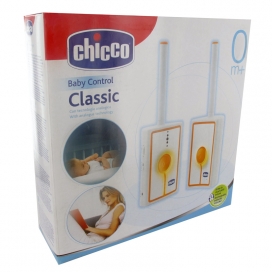 Chicco elektroniczna Niania Baby Control Classic 06634