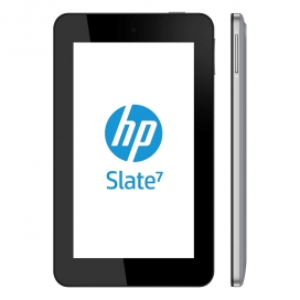 Tablet HP Slate 7' 2800 8GB Silver WIFI  EOH92AA