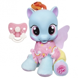 Hasbro My little Pony Rainbow Dash 37072