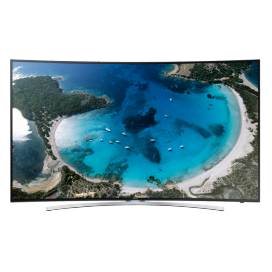 SMART TV LED  3D 65'' Samsung UE65H8000SL Full HD