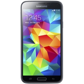 Smartfon Samsung Galaxy S5  SM-G900F LTE Black