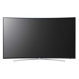 SMART TV LED  3D 65'' Samsung UE65H8000SL Curved