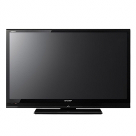 TV LED 32'' Sharp LC-32LE144 USB