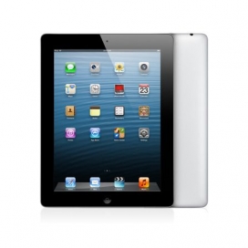 Apple iPad Retina 64GB + Wi-Fi + 4G Czarny (MD524FD/A) + Gratis