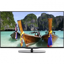 TV LED 3D 50'' Sharp  LC-50LE650V + WIFI TP-LINK Gratis