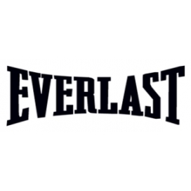 Rękawice grapplingowe Everlast MMA 7561 Czarne