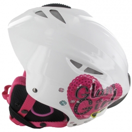 Kask Narciarski Vision One Ski Helmet Barbie S KZ13/BB/05W