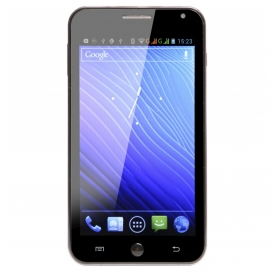 Smartfon GoClever Fone 500 Dual Sim Powystawowy