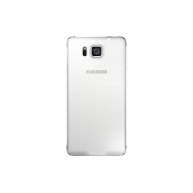 Smartfon Samsung Galaxy Aplfa  G850F 32GB LTE PL White
