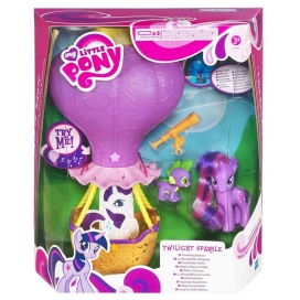 Migoczący Balonik Hasbro My Little Pony 21474